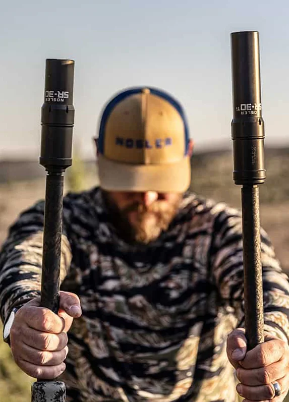 Mobile Slider Firearms