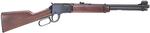 LEVER ACTION 22LR BL/WD 18.25 Inch  | .22 LR | 619835001009