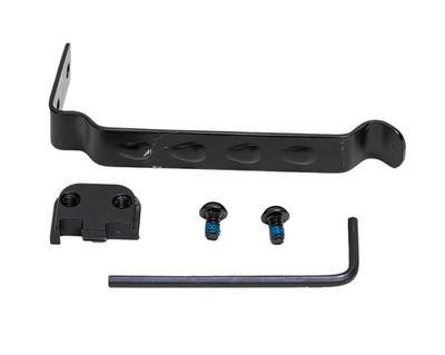 TECHNA CLIP HANDGUN RETENTION CLIP FOR GLOCK 42 RIGHT/LEFT | 853828006026