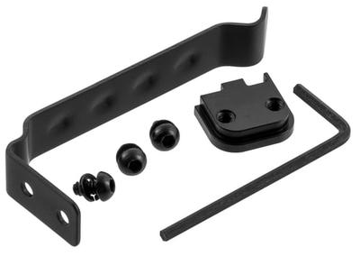 TECHNA CLIP HANDGUN RETENTION CLIP FOR GLOCK 43 RIGHT/LEFT | 853828006002