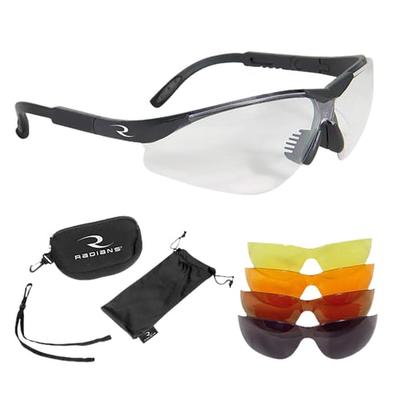 RADIANS T85 GLASSES 5LENS KIT | 674326282565
