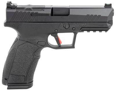 TISAS PX9G3 DTY 9MM 4.11 Inch 20RD BLK | 9x19mm NATO | 713135219321