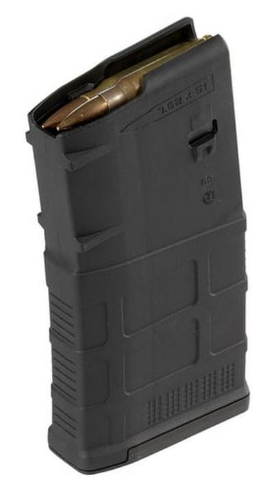 MAGPUL PMAG M3 7.62 20RD BLK | 873750008509