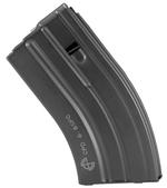MAG DURAMAG 20RD 6.8SPC SS BLK | 766897411748