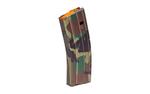 MAG DURAMAG 30RD 5.56 ALUM M81 CAMO | 766897410390