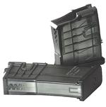 HK 234690S MR762  Clear Detachable 10rd 7.62x51mm NATO  | .308 WIN | 642230247314