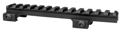 YHM SCOPE RISER | 816701014891