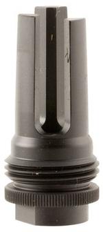 SCO ASR FLASH HIDER 1/2X28 9MM | 816413020340