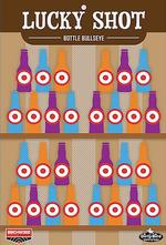 B/C DIRTY BIRD LUCK SHOT BOTTLES 6PK | 888151076545