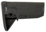 BCM STOCK MOD 0 BLACK FITS AR-15 MIL-SPEC  | NA | 855877004916