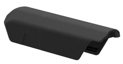 MAGPUL AK 0.50 CHEEK RISER BLK | 840815100621