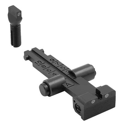 MEPRO 1331153101  TRUDOT AK47 AKM W/1000M REAR | 840103137322