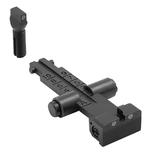 MEPRO 1331153101  TRUDOT AK47 AKM W/1000M REAR | 840103137322