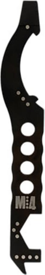 B5 M4 MULTI-TASKER TOOL BLK | 814927022096