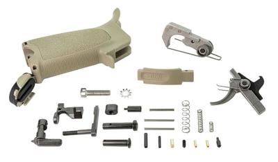 BCM ELPKFDE       AR15 ENHANCED LPK          FDE | 812526020642