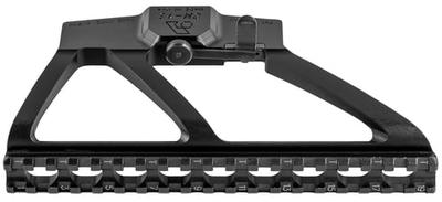 ARSENAL SCOPE MNT LOW PROFILE RAIL | 810054130017