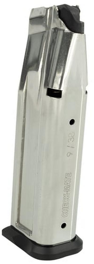 SDS 80001507 1911 DBL STK MAG 9MM 17RD | 723551446171