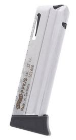 MAG WAL PPK/S 22LR 10RD | 723364200717