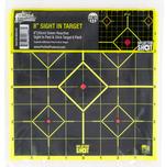 PROSHOT 8 GREEN SIGHT IN 6PK | 709779906871