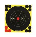 B/C SHT-N-C RND BULLSEYE TGT 12-6 | 029057345124
