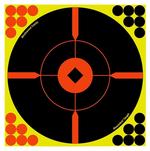 B/C SHT-N-C RND CH BLSEYE TGT 5-12 | 029057340150