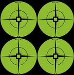 B/C TARGET SPOTS GREEN 40-3 | 029057339338