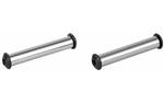 Armaspec Anti-Walk, Anti-Walk Pins, Standard .154 Sized Pins, Keeps Hammer/Trigg | 810048491162