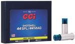 CCI 44MAG 9 SHOTSHELL 10/200 | 076683037442