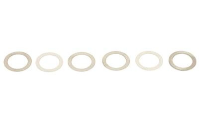 YHM BARREL SHIM SET 1/2 I.D. | 816701017663