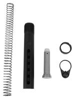 LBE AR MILSPEC BUFFER TUBE KIT BLK | 765857617480