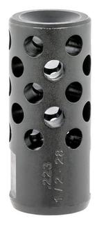 RUGER 223REM RADIAL PRT MUZZLE BRAKE | 736676904860