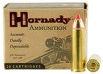 HRNDY 460SW 200GR FTX 20/200  | .460 SW MAG | 090255391527