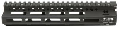 BCM MCMR9556BLK     MCMR ALUM RAIL MLOK  9 | 812526021649