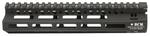 BCM MCMR-9-556-BLK     MCMR ALUM RAIL MLOK  9 | 812526021649