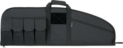 ALLEN 10642  COMBAT TACTICAL RIFLE CASE 37IN BLK | 026509019121