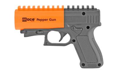 MSI PEPPER GUN 2.0 BLK/ORG | 843925005862