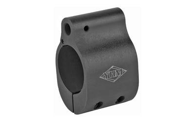 YHM HINGED LOW PROFILE GAS BLOCK | 841812100416