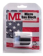 MIDWEST MICRO GAS BLOCK .750 | 816537011545