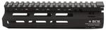 BCM GUNFTR MCMR RAIL 556 7 BLK MLOK | 812526021656