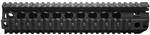 BCM GUNFTR QUAD RAIL 556 10 BLK | 812526021496