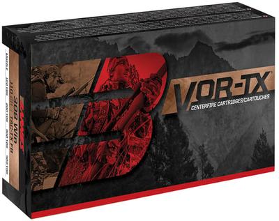 BARNES VORTX 223REM 55GR TSX FB 20 | .223 REM | 716876022359