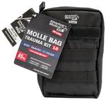 AMK 20640299 MOLLE BAG TRAUMA KIT 1.0         BLK | 707708002991
