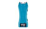 SABRE 1.600 UC MINI STUN GUN TEAL | 023063808246