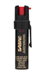 SABRE SPRAY POCKET UNIT W/CLIP .75OZ | 023063700229
