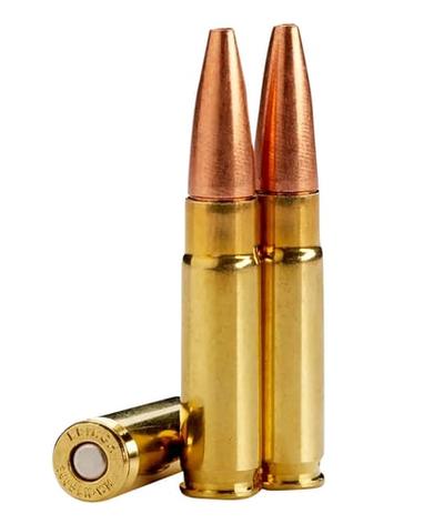 Lehigh Defense LA300BLK115CC Controlled Chaos 300Blackout 115gr 20 Per Box/10 Case | 810025508494