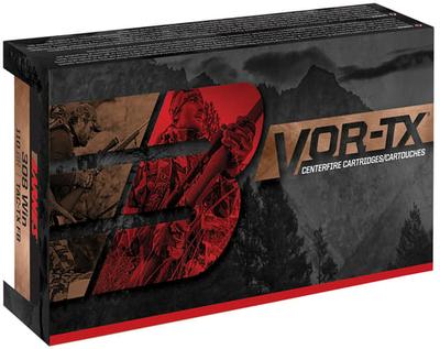 BARNES VORTX 3030 WIN 150GR TSX FN 20RD 10BX/CS | .3030 WIN | 716876030309