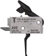 TRIGRTECH AR9 DUTY FLAT 3.5LB | 885768003605