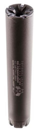 Sparrow 22  | .22 LR .17HMR.22MAG 5.7 | 817272010008