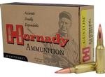 HRNDY 6.5GRENDEL 123GR SST 20/200  | 6.5 GRENDEL | 090255381528