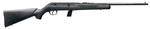 Savage Arms 40203 64 F Full Size 22 LR 101 21 Inch Matte Black Sporter Barrel, Matte Black Grooved Carbon Steel Receiver, Matte Black Fixed Synthetic Stock, Right Hand  | .22 LR | 062654402036